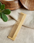 Bamboo Switch - Bamboo Dual Comb