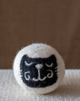 Single Choice – Dryer Balls Natural Wool Ethically Handmade
