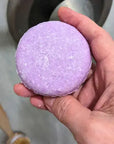 Tangie French Lavender Shampoo Bar