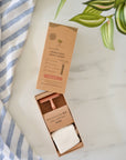 Reusable Double Edge Safety Razor