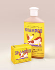 Dog Shampoo for Sensitive Skin