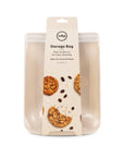 Reusable Silicone Bags - Flat