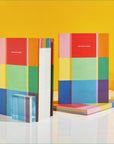 Poketo - Spectrum Planner - Compact Size for Portability