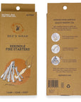 Bee's Wrap - ReKindle Fire Starters™