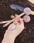 Flower Seed Pop (Single)