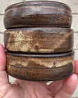 Shave Bowl Handmade Ceramic