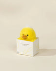Mini Gift Plush Toy - Yellow Chick