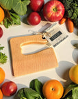 Wooden Kids Training Knife | Montessori