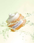 Face Moisturizer with Vitamin E + Aloe Vera - Eco Day Cream