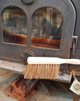 Ethical Global - Dust Brush - Zero-Waste, Handmade