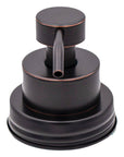 Mason Jar Lifestyle - Foaming Soap Pump Dispensers for Mason Jars