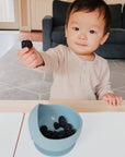 Easy Scoop Suction Bowl