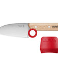 Opinel - Le Petit Chef 3pc Knife Set