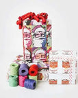Wrappily - Holiday Eco Friendly Gift Wrap