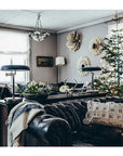 Cozy Publishing - Green Christmas