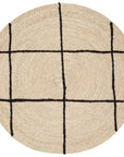 Trellis Seagrass Placemat