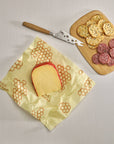 Bee's Wrap - Medium 3 Pack Wraps - Honeycomb