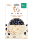 Bee's Wrap - Medium Wrap - Honeycomb