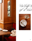 Parisienne – Secrets to Paris-Inspired Living