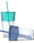 Universal Straw Tops 2pk: Assorted Colors