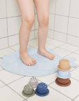 Little Finn Bath Mat