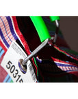 Puebco - RECYCLED PLASTIC STRIPE BAG - Wide