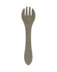 Silicone Baby Weaning Fork