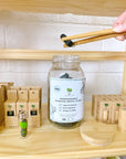 Refills- Biodegradable Dental Floss