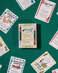 Woodland Treasures Nature Playing Card Deck