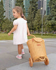 Eric Kids Shopping Trolley
