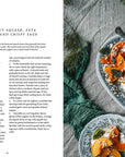 Cozy Publishing - Nordic Winter Cookbook
