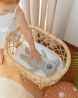 Olivia Doll Bassinet
