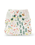 Outer (+ Swim Diaper)