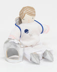 Meri Meri - Astronaut Mini Suitcase Doll