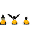 Pullback Candy Corns w/Spooky Drivers