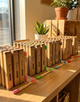 Bamboo Kids Toothbrush