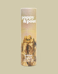 Lip Balm, Zodiac, Leo Golden Peach