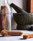 Ethical Global - Bottle Brushes (S,M,L) - All Natural Handmade