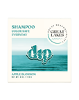Great Lakes Apple Blossom Dip Shampoo
