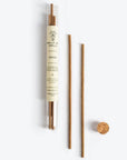 Mimir | Norse Magic inspired Incense Sticks | Clarity