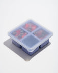 W&P - Cup Cube Silicone Food Storage Meal Prep