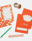 Yoiko's Letter Set