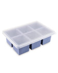 W&P - Cup Cube Silicone Food Storage Meal Prep