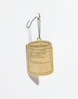 Amber & Moss– Air Freshener