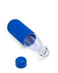 18oz Cobalt Glow Glass Original Bottle
