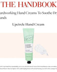 Eco-friendly Hand Cream with Upcycled Hibiscus Flower Acids