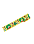A Snoopy Christmas Washi
