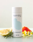 Pail Deodorant