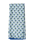 Anywhere Towel Reversible - JL Wildflower