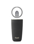 Stainless Steel Tumbler with Lid - Onyx